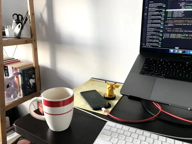 coding afternoon (2020)