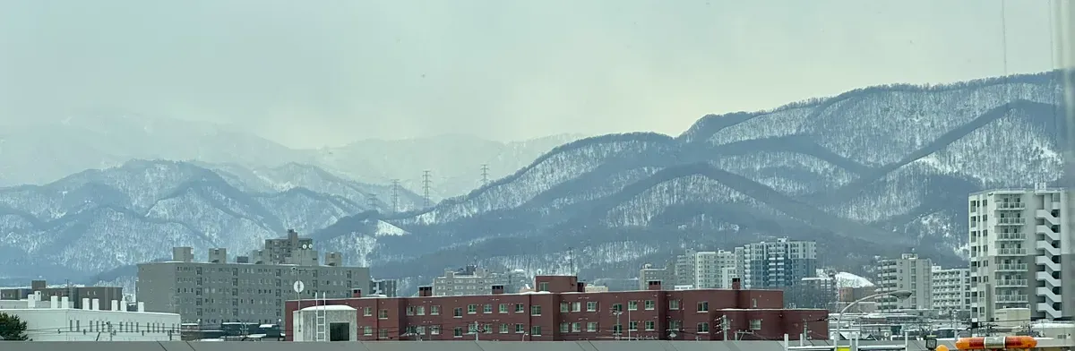 Sapporo (2024)