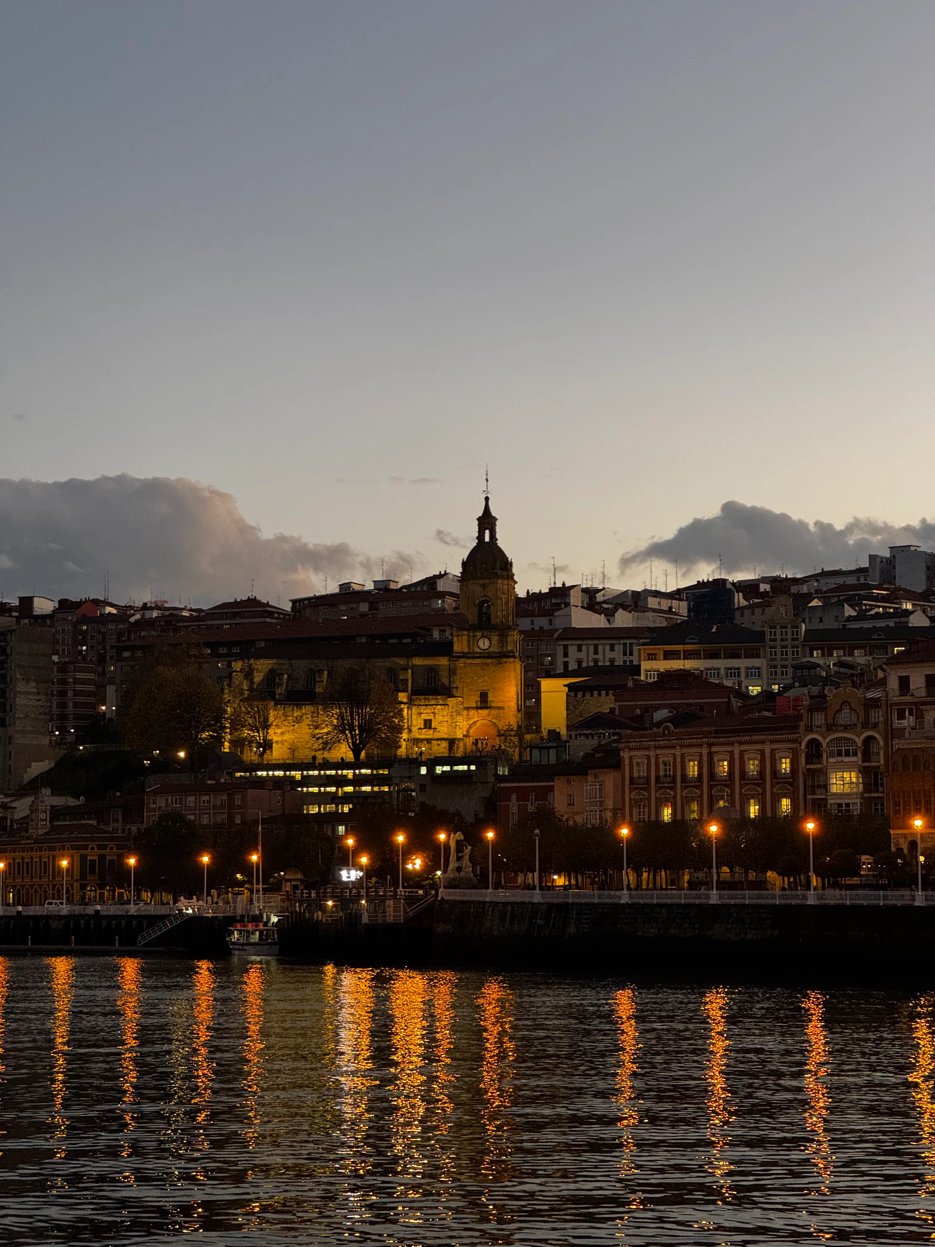 Bilbao, Spain, photo 1 of 2