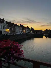 Bruges, photo 1
