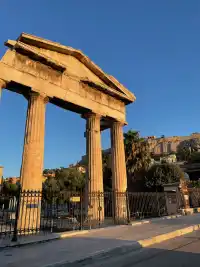 Athens, photo 1