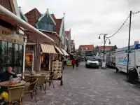 Amsterdam, photo 1