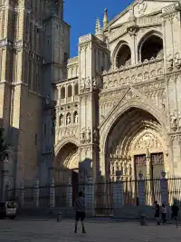 Toledo, photo 2