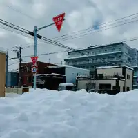 Sapporo, photo 1