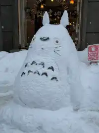 Otaru, photo 2