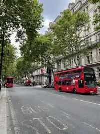 London, photo 1