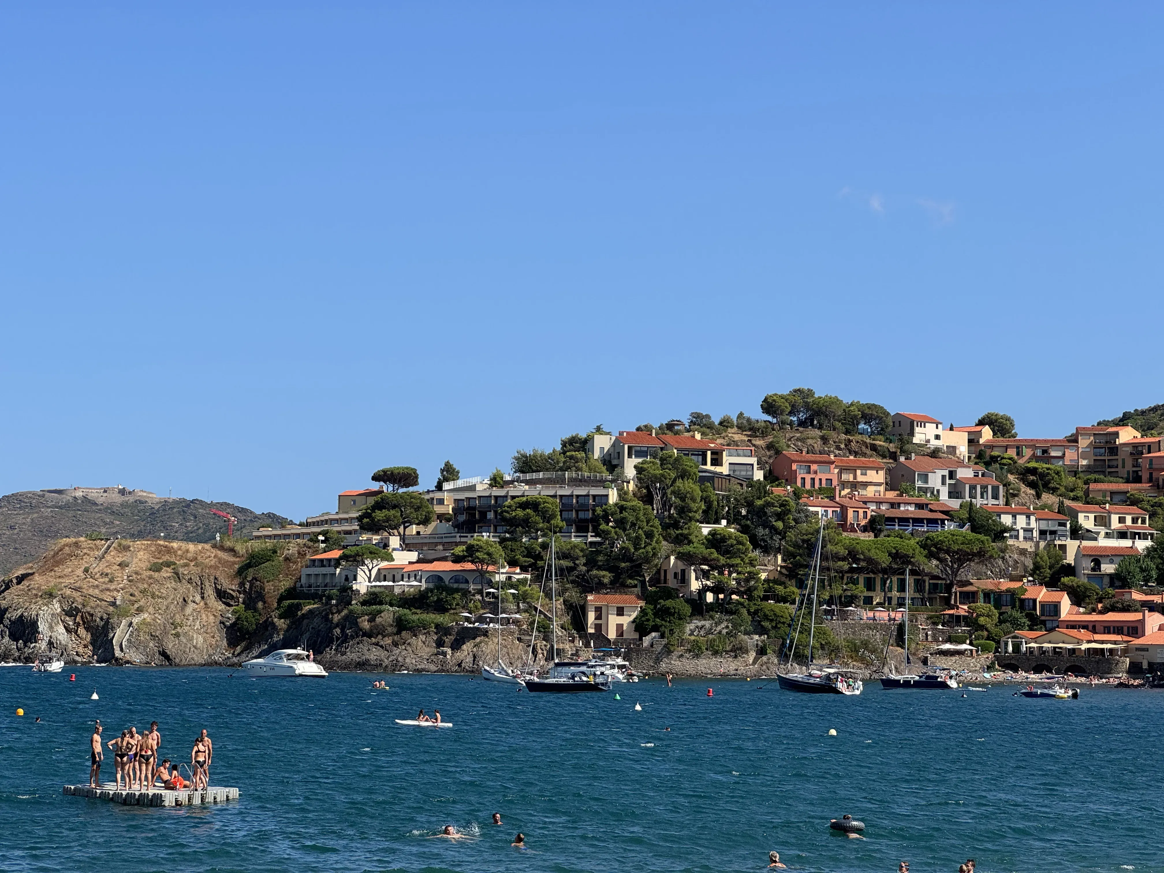 ‘Collioure, photo 1’