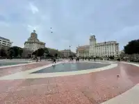 Barcelona, photo 3