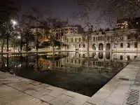Barcelona, photo 1