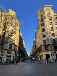 Madrid, photo 1