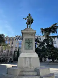 Madrid, photo 2
