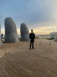 Uruguay, photo 2