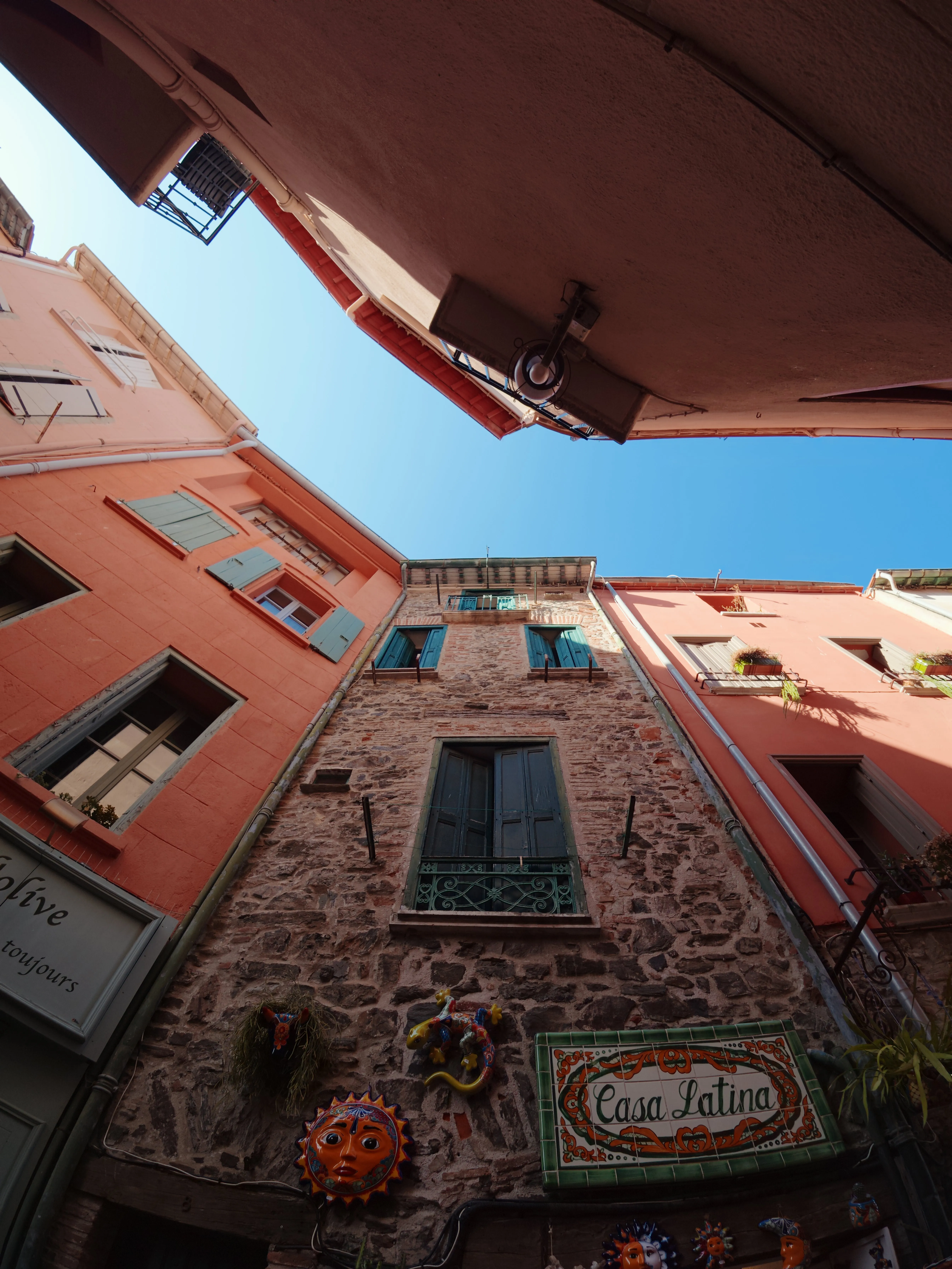 Collioure, France, photo 1 of 2