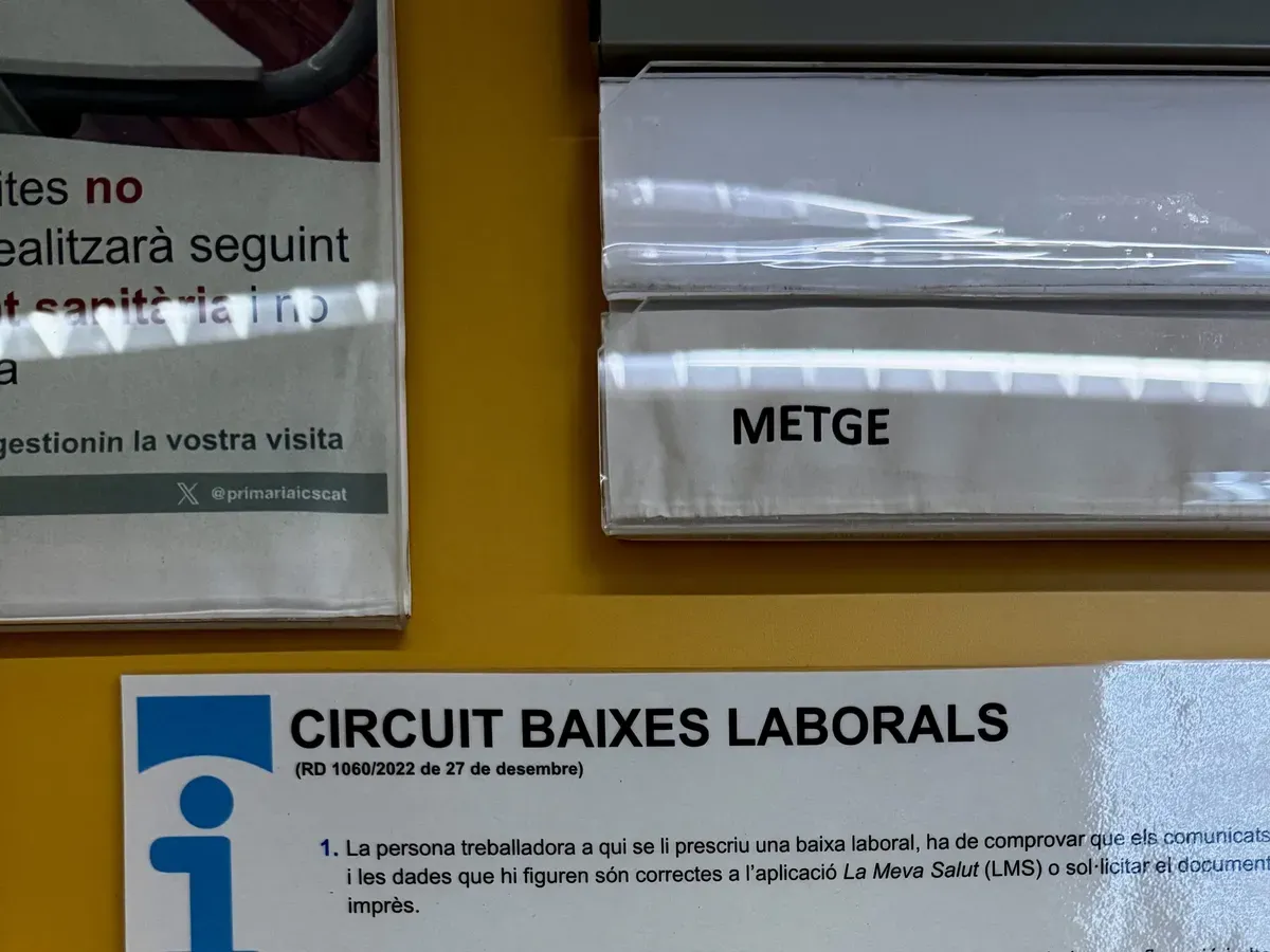 circuit baixes laborals