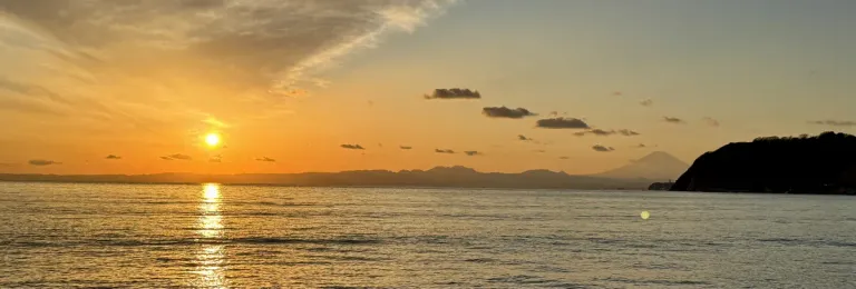 Zushi Beach (2026)