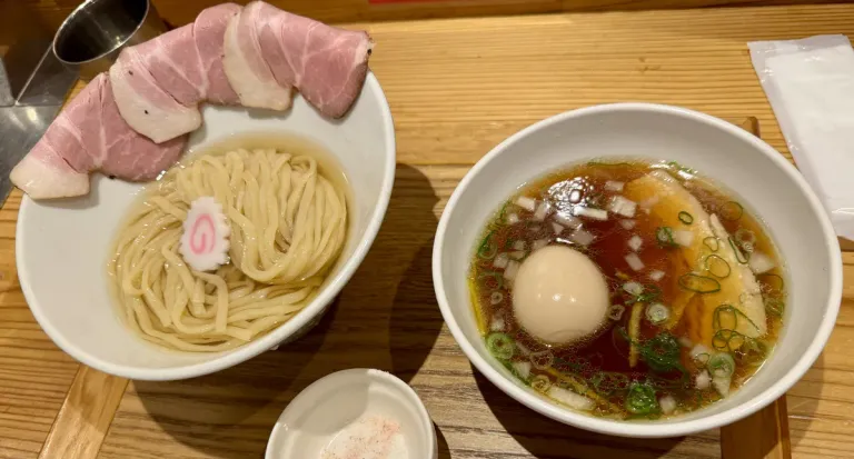 Menya Kachidoki Osaka (2026)