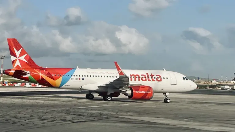 Malta International Airport