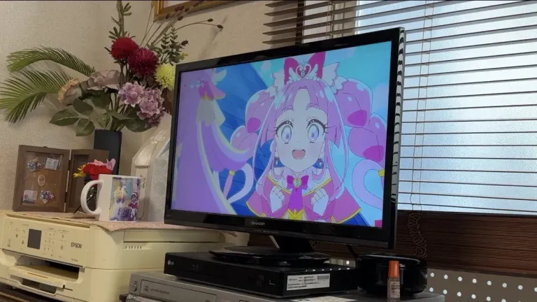 anime on tv (2026)